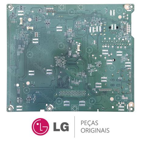 Placa Principal EBU63423806 / EBR81197704 / EAX66524703 TV LG 49UF6400 Menor preço em Placa Principal EBU63423806 / EBR81197704 / EAX66524703 TV LG 49UF6400