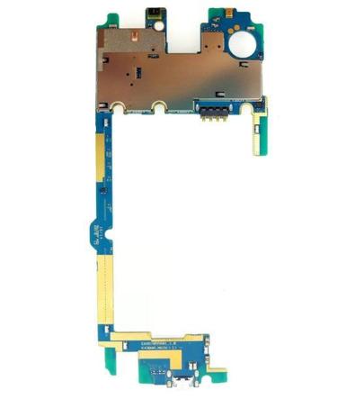 Placa Principal LG K10 K430 Dual 16GB Versão V.03 sem TV (C.I na Placa) Menor preço em Placa Principal LG K10 K430 Dual 16GB Versão V.03 sem TV (C.I na Placa)