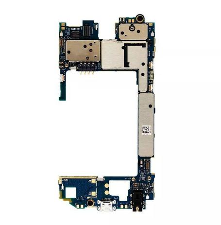 Placa Principal LG K4 K130 8GB Original Nova Menor preço em Placa Principal LG K4 K130 8GB Original Nova