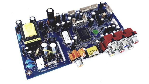 Placa principal para aparelho de DVD da Marca Semp Toshiba modelo Dvd SD8072HD Menor preço em Placa principal para aparelho de DVD da Marca Semp Toshiba modelo Dvd SD8072HD