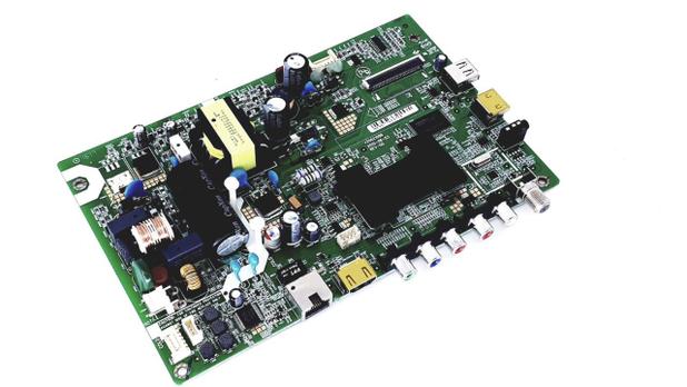Placa Principal para TV da marca Semp Toshiba modelo DL3253 IMC LE3253 LLM de 32 polegadas HD LED Menor preço em Placa Principal para TV da marca Semp Toshiba modelo DL3253 IMC LE3253 LLM de 32 polegadas HD LED