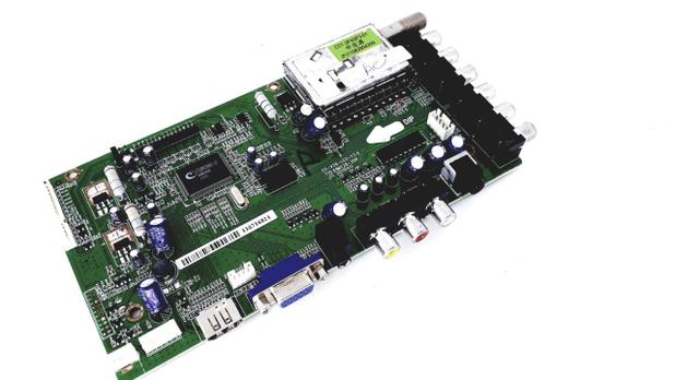 Placa principal para Tv da Marca Semp Toshiba modelo LE1950(A)W Menor preço em Placa principal para Tv da Marca Semp Toshiba modelo LE1950(A)W