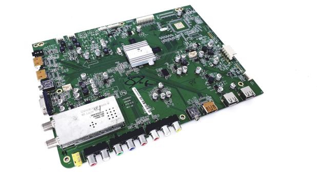 Placa principal para Tv da Marca Semp Toshiba modelo LE3250(A)SS de 32 polegadas LED Menor preço em Placa principal para Tv da Marca Semp Toshiba modelo LE3250(A)SS de 32 polegadas LED