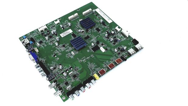 Placa Principal para TV da marca Semp Toshiba modelo LE4652(A)I 46 polegadas Led Full HD Menor preço em Placa Principal para TV da marca Semp Toshiba modelo LE4652(A)I 46 polegadas Led Full HD