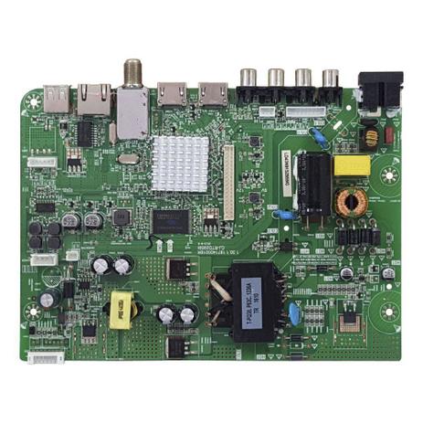 Placa Principal para TV Philco PH43N91DSGW Menor preço em Placa Principal para TV Philco PH43N91DSGW