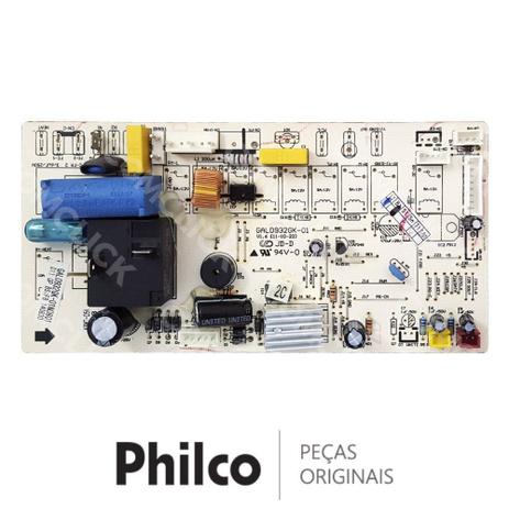 Placa Principal / Potência da Evaporadora GAL0932GK-01 para Ar Condicionado Philco PH18000FM Menor preço em Placa Principal / Potência da Evaporadora GAL0932GK-01 para Ar Condicionado Philco PH18000FM