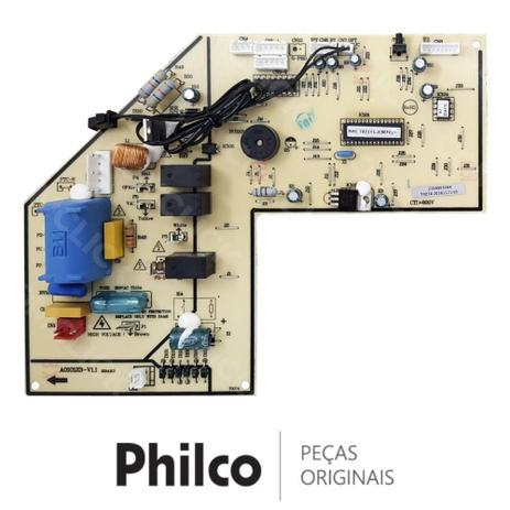 Placa Principal / Potência da Evaporadora para Ar Condicionado Philco PH30000QFM5 Menor preço em Placa Principal / Potência da Evaporadora para Ar Condicionado Philco PH30000QFM5