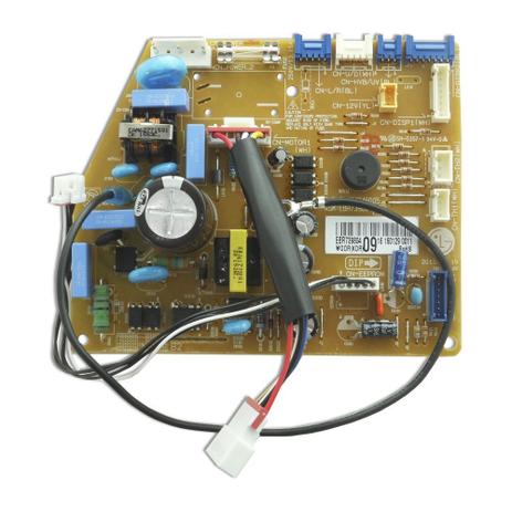 Placa Principal / Potência Evaporadora Ar Condicionado LG ASNQ092BRG2, ASNQ242CSA1, ASNW182CSA1 Menor preço em Placa Principal / Potência Evaporadora Ar Condicionado LG ASNQ092BRG2, ASNQ242CSA1, ASNW182CSA1