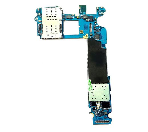 Placa Principal S7 Edge SM-G935 - Samsung Menor preço em Placa Principal S7 Edge SM-G935 - Samsung