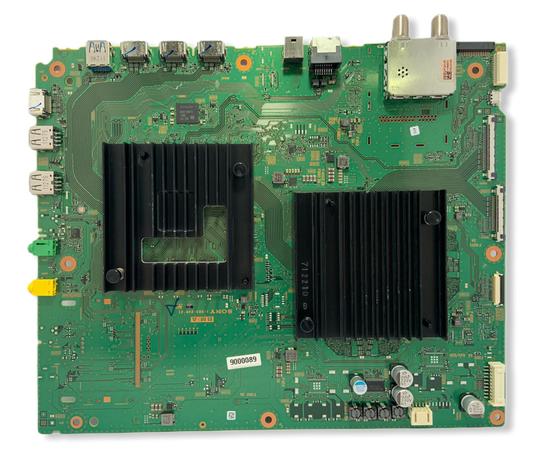 Placa principal televisor sony xbr-65x905f Menor preço em Placa principal televisor sony xbr-65x905f