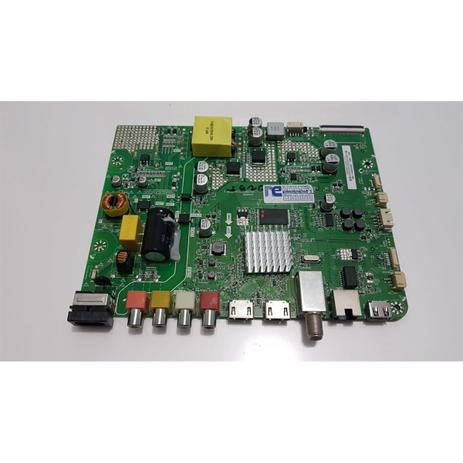 Placa Principal Tv Led Philco Ph32b51dsgw Original Menor preço em Placa Principal Tv Led Philco Ph32b51dsgw Original