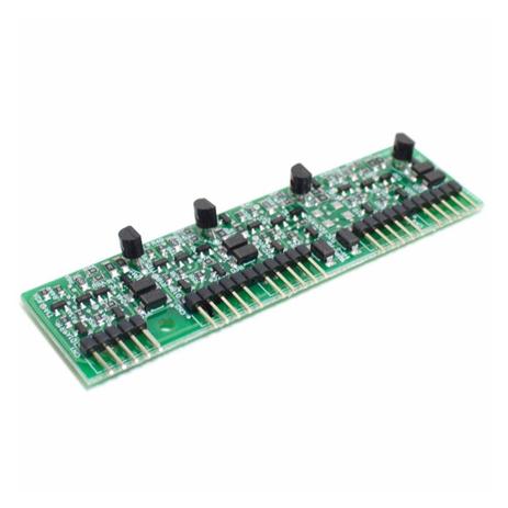 Placa Ramal Intelbras Desbalanceada 4 Ramais Modulare i é boa?