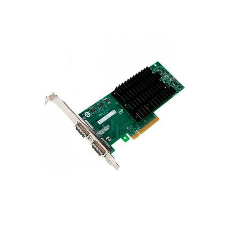 Placa Rede Dell 10Gb Server Dual Port 10Gb CX4 EXPX9502CX4 Menor preço em Placa Rede Dell 10Gb Server Dual Port 10Gb CX4 EXPX9502CX4
