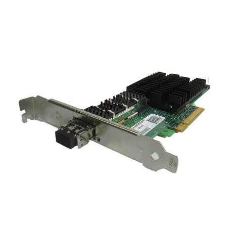 Placa Rede Dell 10Gb XF Single Port 10Gb SFP+ EXPX9501AFXLR Menor preço em Placa Rede Dell 10Gb XF Single Port 10Gb SFP+ EXPX9501AFXLR