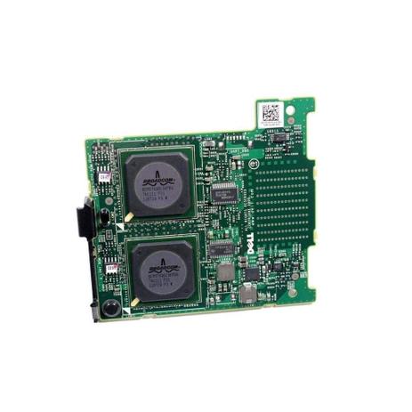 Placa Rede Dell 5709C Quad Port 1Gb Mezzanine p/n J471J Menor preço em Placa Rede Dell 5709C Quad Port 1Gb Mezzanine p/n J471J