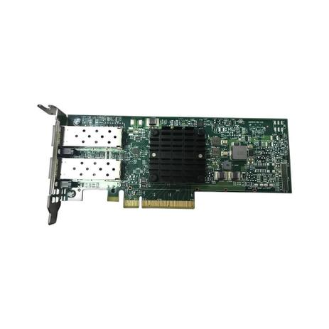 Placa Rede Dell 57414 Dual Port 25Gb SFP28 p/n 24GFD Menor preço em Placa Rede Dell 57414 Dual Port 25Gb SFP28 p/n 24GFD
