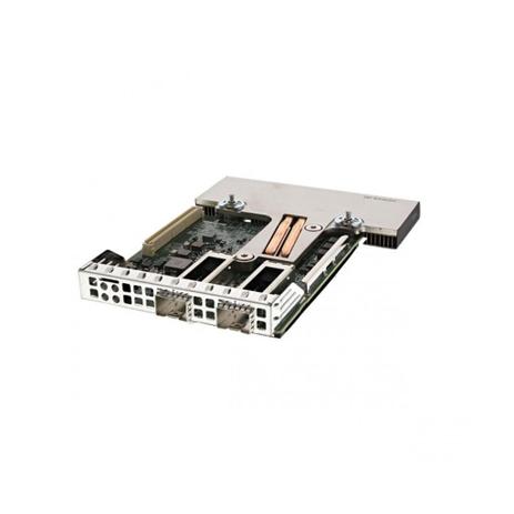 Placa Rede Dell 57414 rNDC Dual Port 25Gb SFP28 p/n 9XY73 Menor preço em Placa Rede Dell 57414 rNDC Dual Port 25Gb SFP28 p/n 9XY73