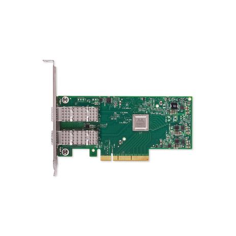 Placa Rede Dell CX3 VPI rNDC Dual Port 40Gb QSFP+ p/n Y5WKX Menor preço em Placa Rede Dell CX3 VPI rNDC Dual Port 40Gb QSFP+ p/n Y5WKX