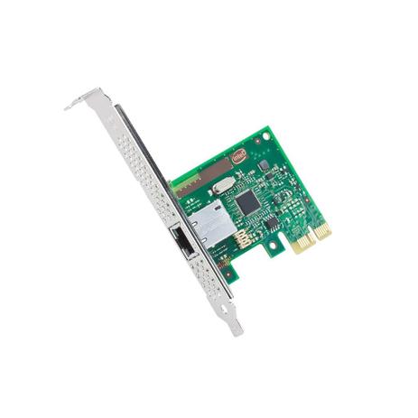 Placa Rede Dell I210-T1 Single Port 1Gb RJ45 p/n I210T1 Menor preço em Placa Rede Dell I210-T1 Single Port 1Gb RJ45 p/n I210T1