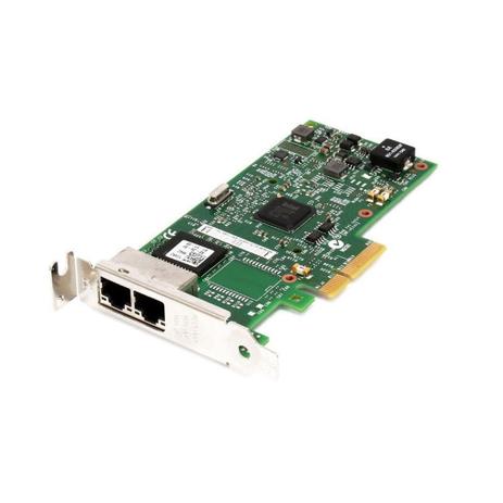 Placa Rede Dell I350-T2V2 Dual Port 1Gb RJ45 p/n 6P8F8 Menor preço em Placa Rede Dell I350-T2V2 Dual Port 1Gb RJ45 p/n 6P8F8