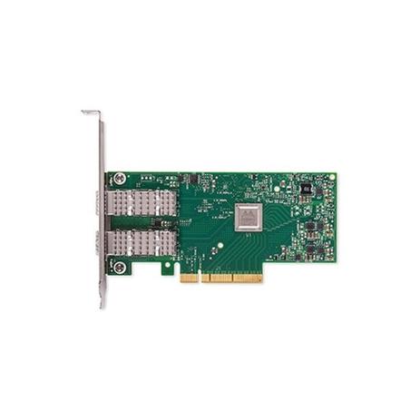 Placa Rede Dell MCX4121A Dual Port 10Gb SFP28 MCX4121A-XCAT Menor preço em Placa Rede Dell MCX4121A Dual Port 10Gb SFP28 MCX4121A-XCAT