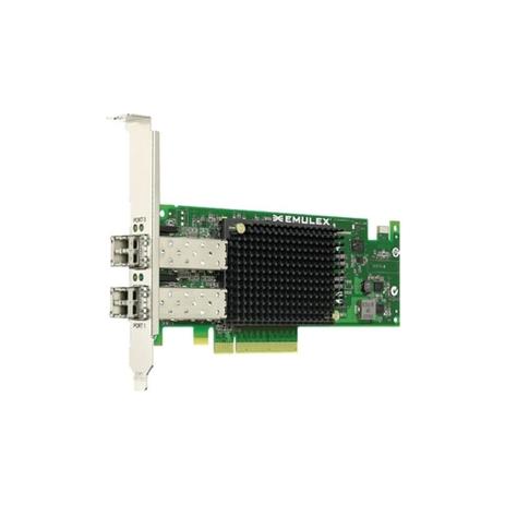 Placa Rede Dell OCE11102 Dual Port 10Gb SFP+ p/n N3FXD Menor preço em Placa Rede Dell OCE11102 Dual Port 10Gb SFP+ p/n N3FXD
