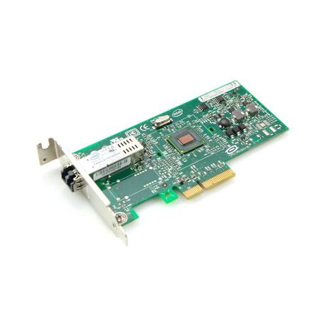 Placa Rede Dell PRO/1000 PF Single Port 1Gb SFP p/n GF668 Menor preço em Placa Rede Dell PRO/1000 PF Single Port 1Gb SFP p/n GF668