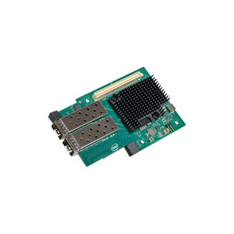 Placa Rede Dell X710-DA2 OCP Dual Port 10Gb SFP+ p/n T44PH Menor preço em Placa Rede Dell X710-DA2 OCP Dual Port 10Gb SFP+ p/n T44PH