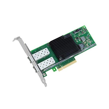 Placa Rede Dell X722-DA2 Dual Port 10Gb SFP+ p/n X722DA2 Menor preço em Placa Rede Dell X722-DA2 Dual Port 10Gb SFP+ p/n X722DA2