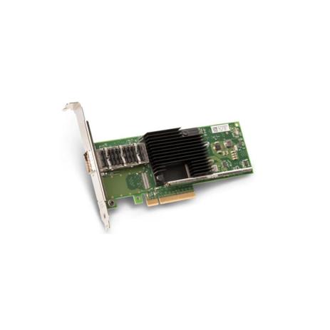 Placa Rede Dell XL710-QDA1 Single Port 40Gb QSFP+ XL710QDA1 Menor preço em Placa Rede Dell XL710-QDA1 Single Port 40Gb QSFP+ XL710QDA1