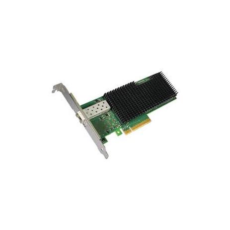 Placa Rede Dell XXV710-DA1 Single Port 25Gb SFP28 XXV710DA1 Menor preço em Placa Rede Dell XXV710-DA1 Single Port 25Gb SFP28 XXV710DA1