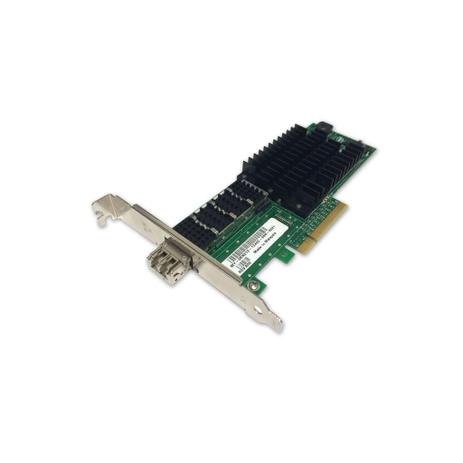 Placa Rede Intel 10Gb XF Server Single Port 10Gb SFP SR Menor preço em Placa Rede Intel 10Gb XF Server Single Port 10Gb SFP SR