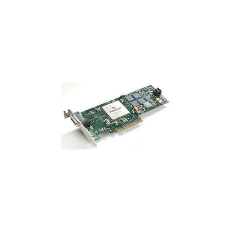 Placa Rede Intel NetEffect Cluster Single Port 10Gb CX4 Menor preço em Placa Rede Intel NetEffect Cluster Single Port 10Gb CX4