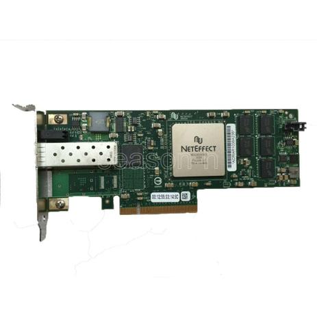 Placa Rede Intel NetEffect Cluster Single Port 10Gb SFP+ Menor preço em Placa Rede Intel NetEffect Cluster Single Port 10Gb SFP+
