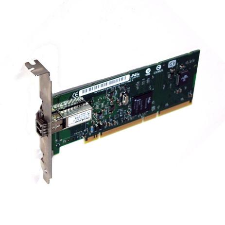 Placa Rede Intel PRO/1000 MF Single Port 1Gb SFP PWLA8490MF Menor preço em Placa Rede Intel PRO/1000 MF Single Port 1Gb SFP PWLA8490MF