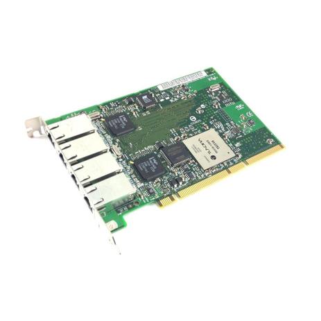 Placa Rede Intel PRO/1000 MT Quad Port 1Gb RJ45 PWLA8494MT Menor preço em Placa Rede Intel PRO/1000 MT Quad Port 1Gb RJ45 PWLA8494MT
