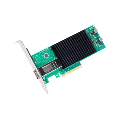 Placa Rede Intel X520-QDA1 Quad Port 10Gb QSFP+ p/n X520QDA1 Menor preço em Placa Rede Intel X520-QDA1 Quad Port 10Gb QSFP+ p/n X520QDA1