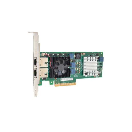 Placa Rede Intel X520-T2 Dual Port 10Gb RJ45 p/n E10G42BT Menor preço em Placa Rede Intel X520-T2 Dual Port 10Gb RJ45 p/n E10G42BT
