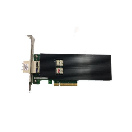 Placa Rede Intel X540-T2 Bypass Dual Port 10Gb RJ45 X540T2BP Menor preço em Placa Rede Intel X540-T2 Bypass Dual Port 10Gb RJ45 X540T2BP