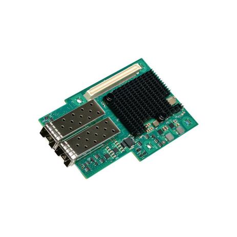 Placa Rede Intel XXV710-DA2 OCP Dual Port 25Gb SFP28 Menor preço em Placa Rede Intel XXV710-DA2 OCP Dual Port 25Gb SFP28