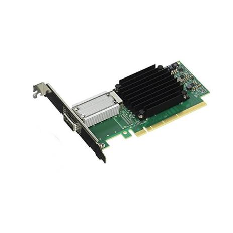 Placa Rede Mellanox Single Port 100Gb QSFP28 MCX555A-ECAT é boa?