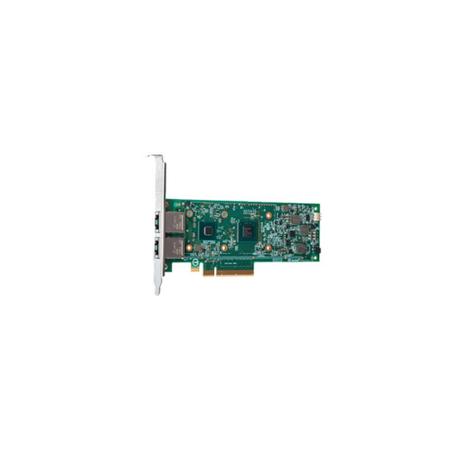 Placa Rede QLogic Dual Port 10Gb RJ45 p/n QL41162HLRJ Menor preço em Placa Rede QLogic Dual Port 10Gb RJ45 p/n QL41162HLRJ