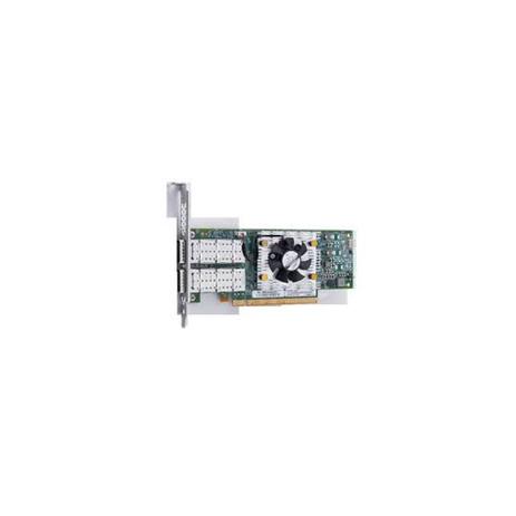 Placa Rede QLogic Dual Port 40Gb QSFP+ p/n QL45412HLCU Menor preço em Placa Rede QLogic Dual Port 40Gb QSFP+ p/n QL45412HLCU