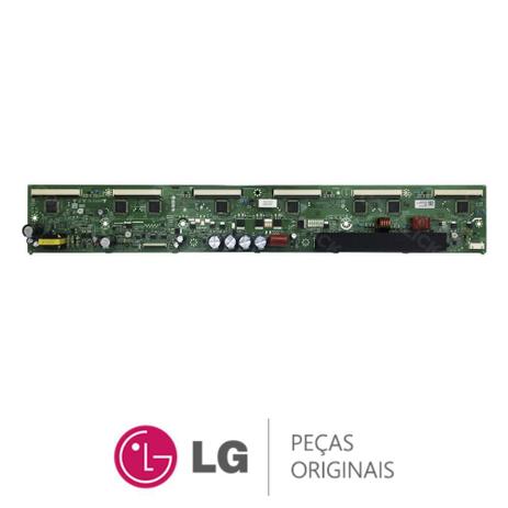 Placa Y-Sus / Y-Main EAX64561401 / EBR74825301 TV LG 50PH4700, 50PH470H, 50PN4500 Menor preço em Placa Y-Sus / Y-Main EAX64561401 / EBR74825301 TV LG 50PH4700, 50PH470H, 50PN4500