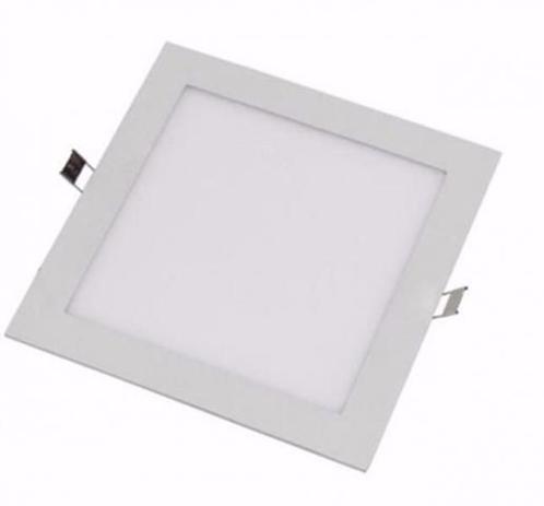 Plafon de embutir 25w 3000k bivolt 300x300mm - Save energy Menor preço em Plafon de embutir 25w 3000k bivolt 300x300mm - Save energy