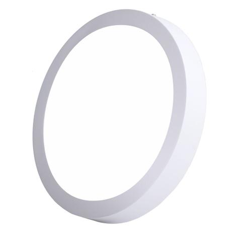 Plafon de Sobrepor Redondo 25W 6000K - Skywind é ruim? Plafon de Sobrepor Redondo 25W 6000K - Skywind é boa?