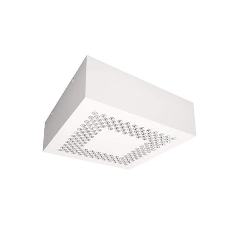 Plafon de Sobrepor Sophie 38cmx38cm Bella Italia Branco é boa?