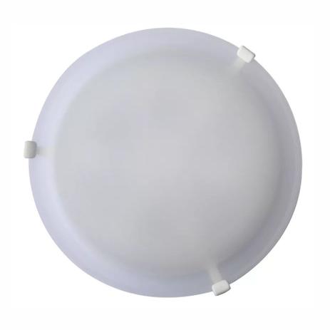 Plafon e Lustre Ventilador De Teto Sunny Branco Ventisol é boa?