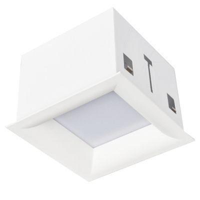 Plafon embutido quad tec curv 1xe27 - br - Bella iluminação Menor preço em Plafon embutido quad tec curv 1xe27 - br - Bella iluminação