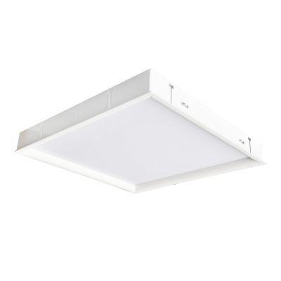 Plafon embutido quad tec curv 4xt8/t5- br - Bella iluminação Menor preço em Plafon embutido quad tec curv 4xt8/t5- br - Bella iluminação